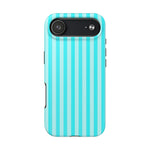 iPhone Air Case Cover | The Glacier Stripes | #1153