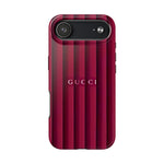 iPhone Air Case Cover | The Scarlet Mirage | #1147