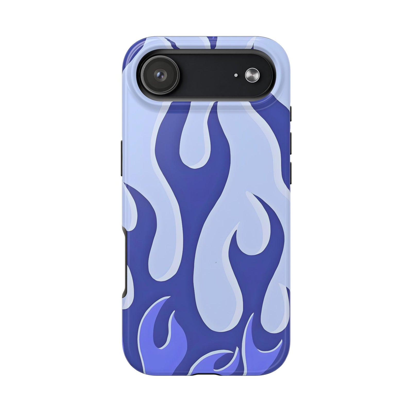iPhone Air Case Cover | The Arctic Pulse | #1136