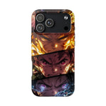 The Breath Convergence | #1028