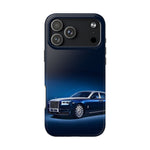 iPhone 17 Pro Max Case Cover | The Phantom Celestique | #1007