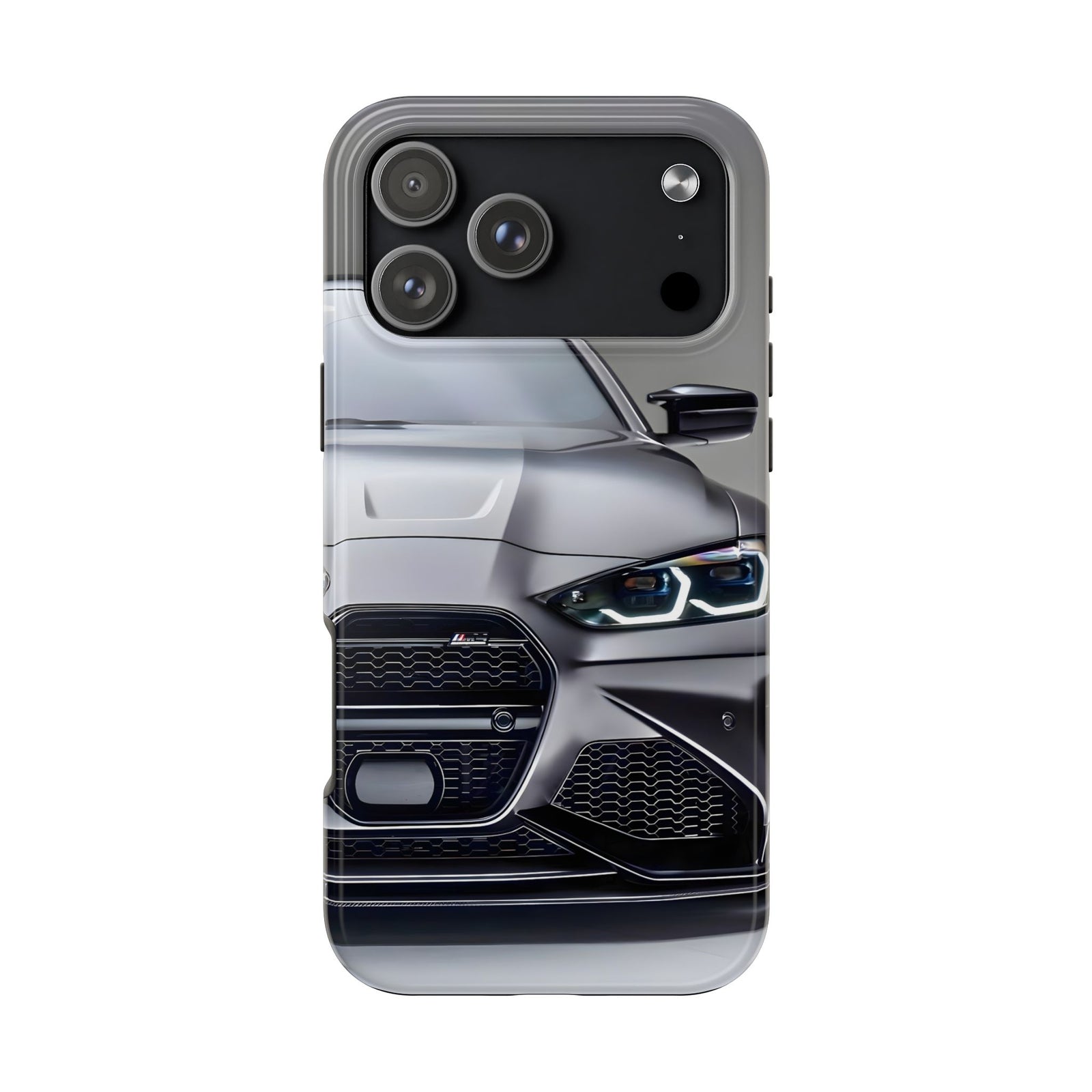 The M4 Revenique | #1071