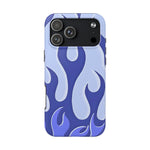 iPhone 17 Pro Max Case Cover | The Arctic Pulse | #1136