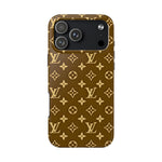 iPhone 17 Pro Max Case Cover | The Cult of LV | #1078
