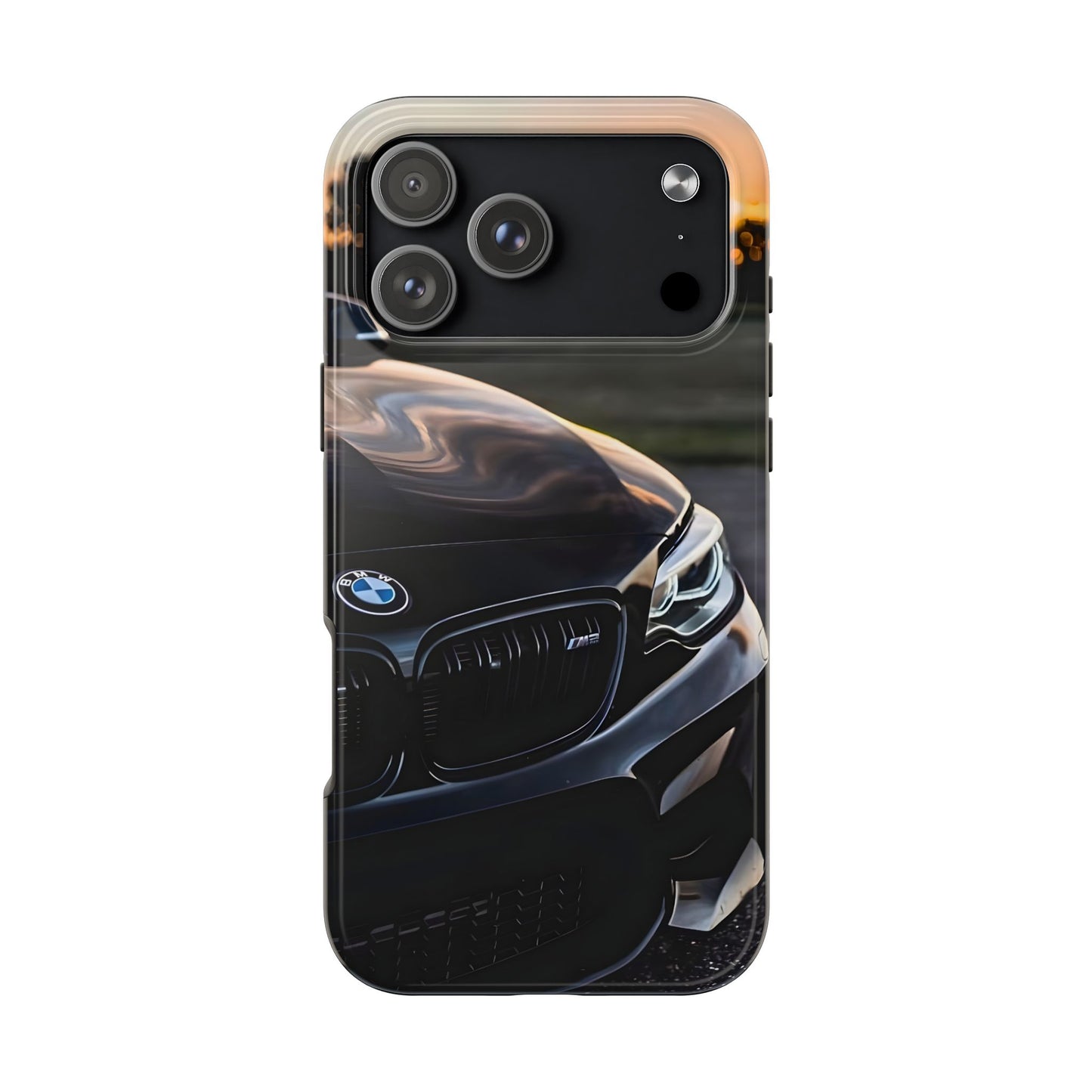 The M2 Nightra | CA21