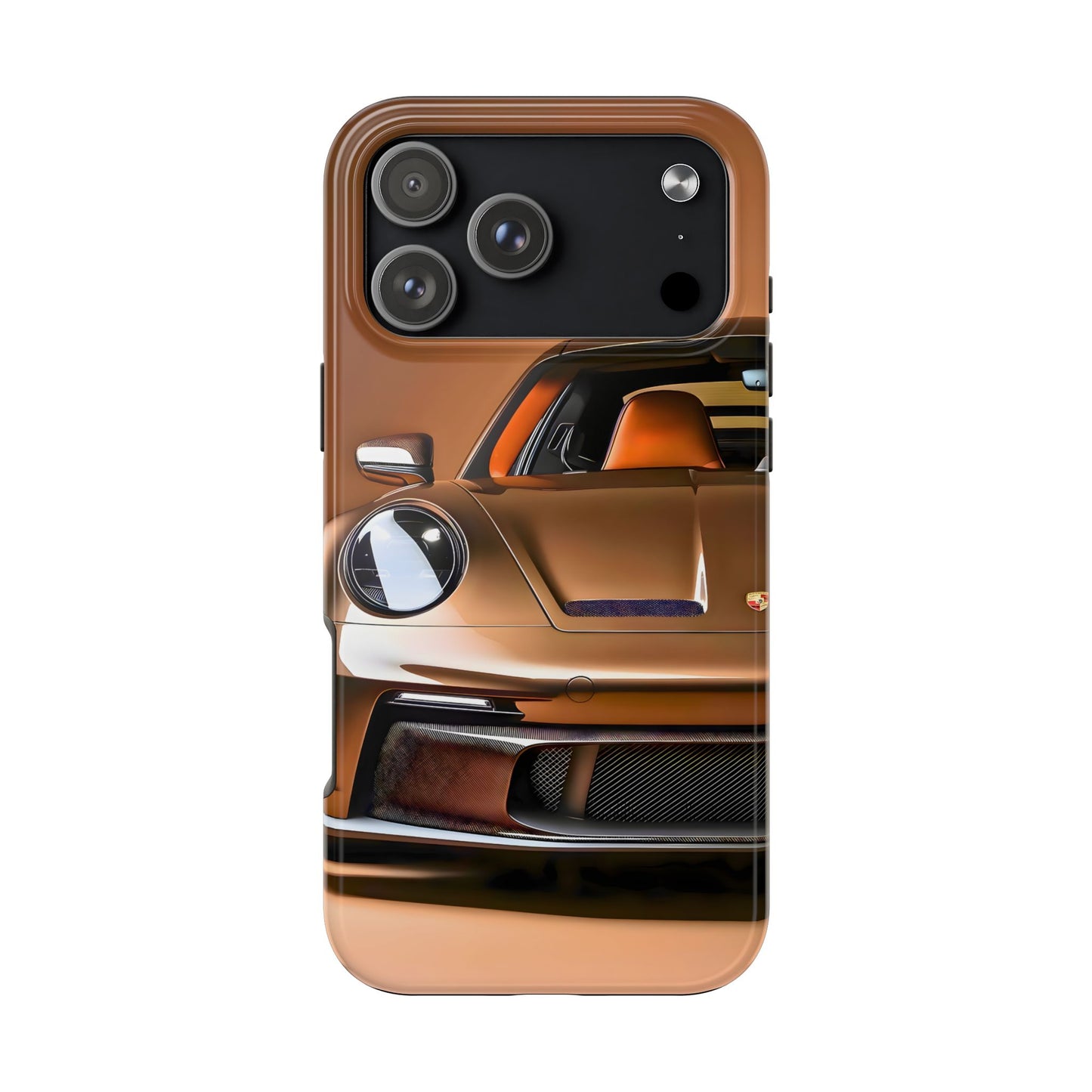 The GT3 Caldra | CA22