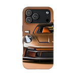 iPhone 17 Pro Case Cover | The GT3 Caldra | #1126
