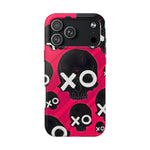 iPhone 17 Pro Max Case Cover | The XO Skull | #1080