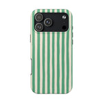 iPhone 17 Pro Case Cover | The Herbal Currents | #1155