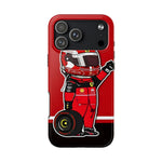 iPhone 17 Pro Max Case Cover | The Ferrari VivaCore | #1072