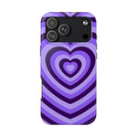 iPhone 17 Pro Max Case Cover | The Electric Romance | #1109