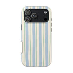 iPhone Air Case Cover | The Oceanic Threads | #1154