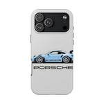 iPhone 17 Pro Max Case Cover | The GT3 Cryon | #1070