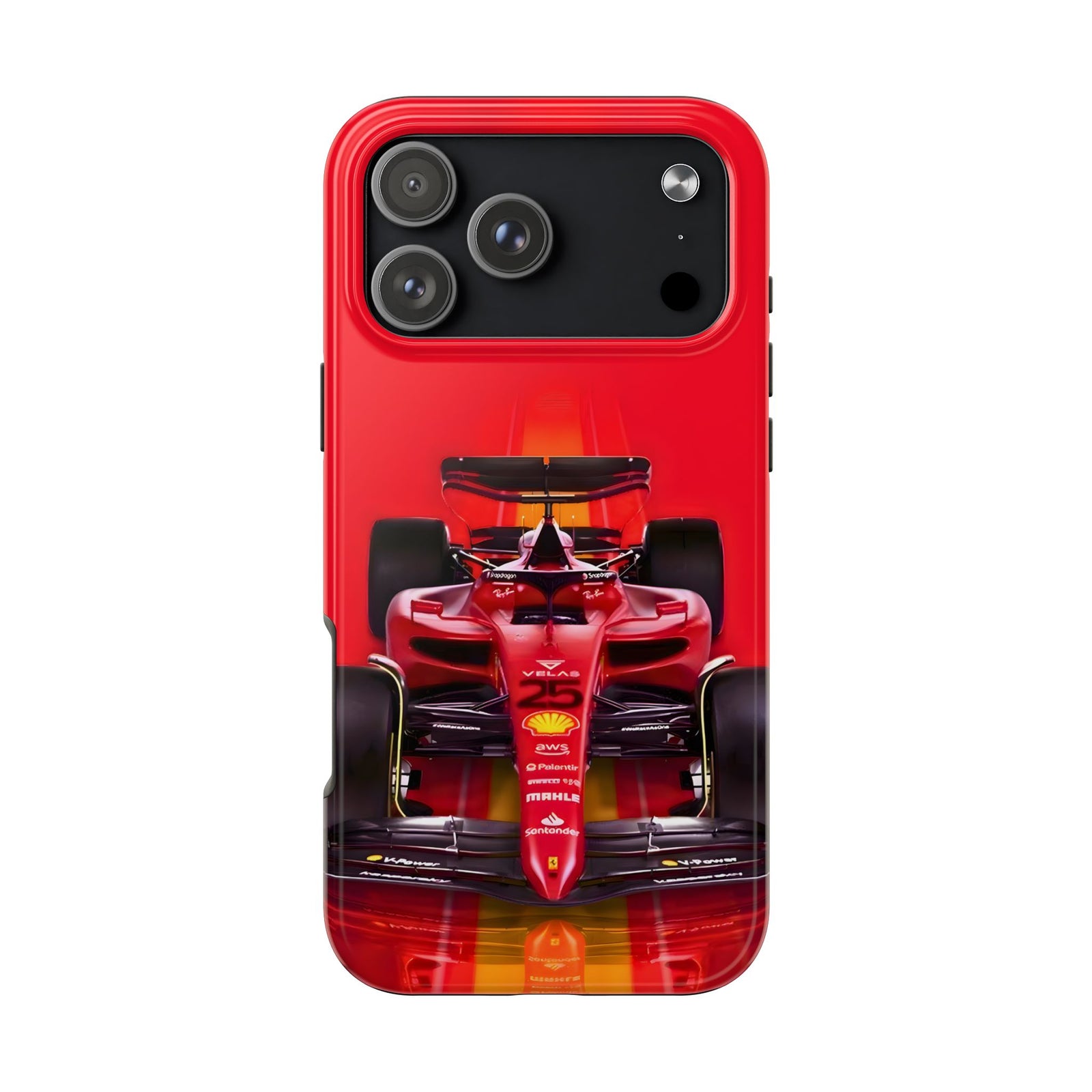 iPhone 17 Pro Max Case Cover | The SF Aurex | #1128