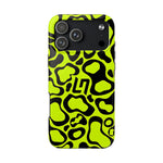 iPhone 17 Pro Max Case Cover | The Luminous Mirage | #1168