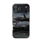iPhone 17 Pro Case Cover | The Aventador Halcyon | #1029