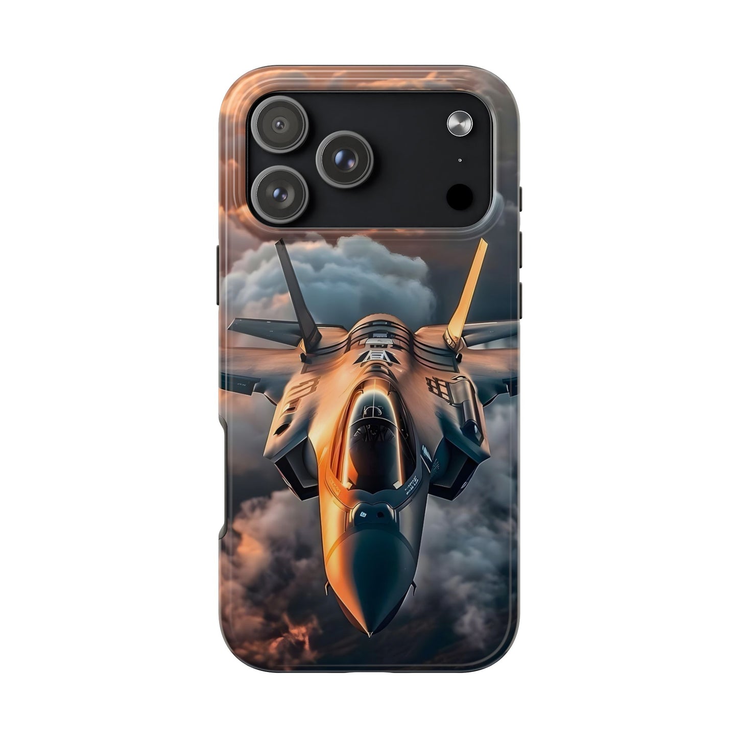 The F-35 Revenant | CA11