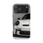 iPhone 17 Pro Case Cover | The GT3 Etherea | #1030