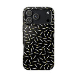 iPhone 17 Pro Case Cover | The Fume Algorithm | #1024