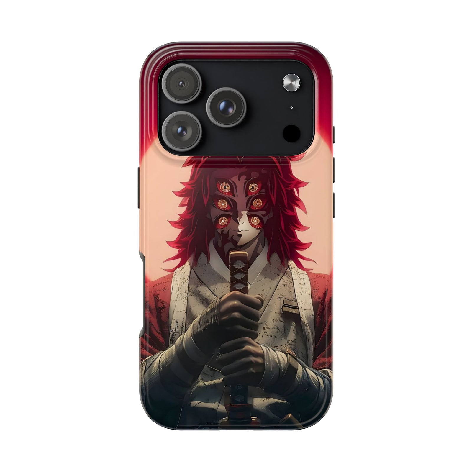 The Kokushibo Dominion | #1026