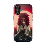 iPhone 17 Case Cover | The Kokushibo Dominion | #1026
