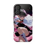 iPhone 16 Plus Case Cover | The Kanao Grace | #1059