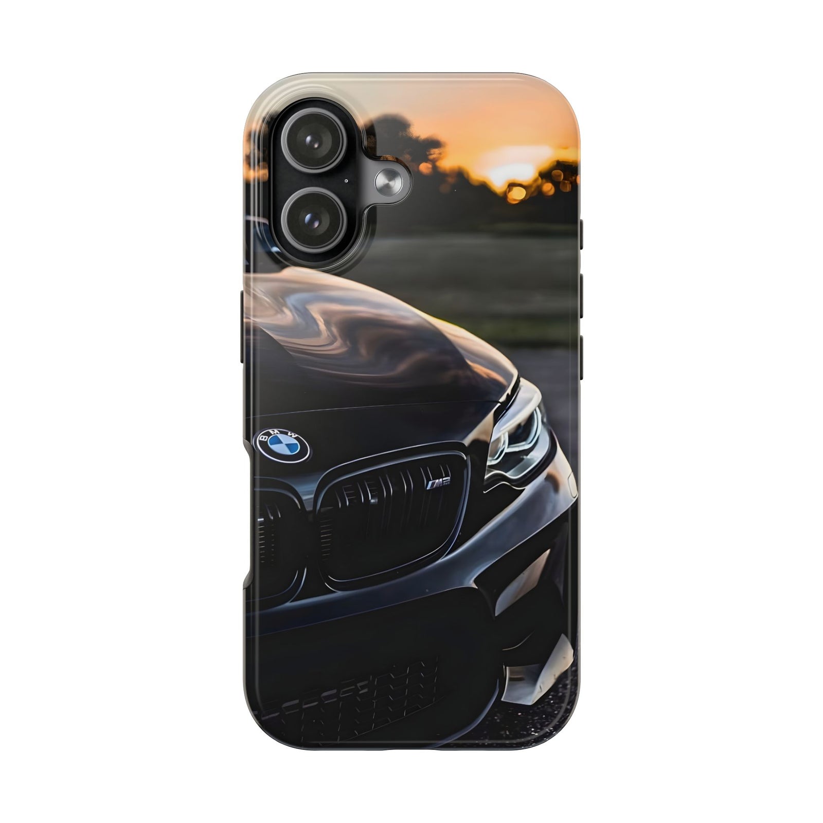 iPhone 16e Case Cover | The M2 Nightra | #1096