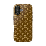iPhone 17 Case Cover | The Cult of LV | #1078