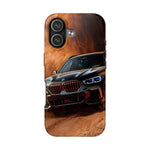 The X6M Dunerise | CA13