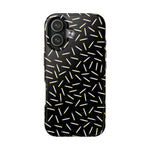 iPhone 16 Case Cover | The Fume Algorithm | #1024