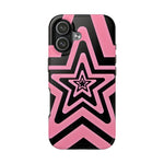 iPhone 16 Case Cover | The Fame Signal | #1046