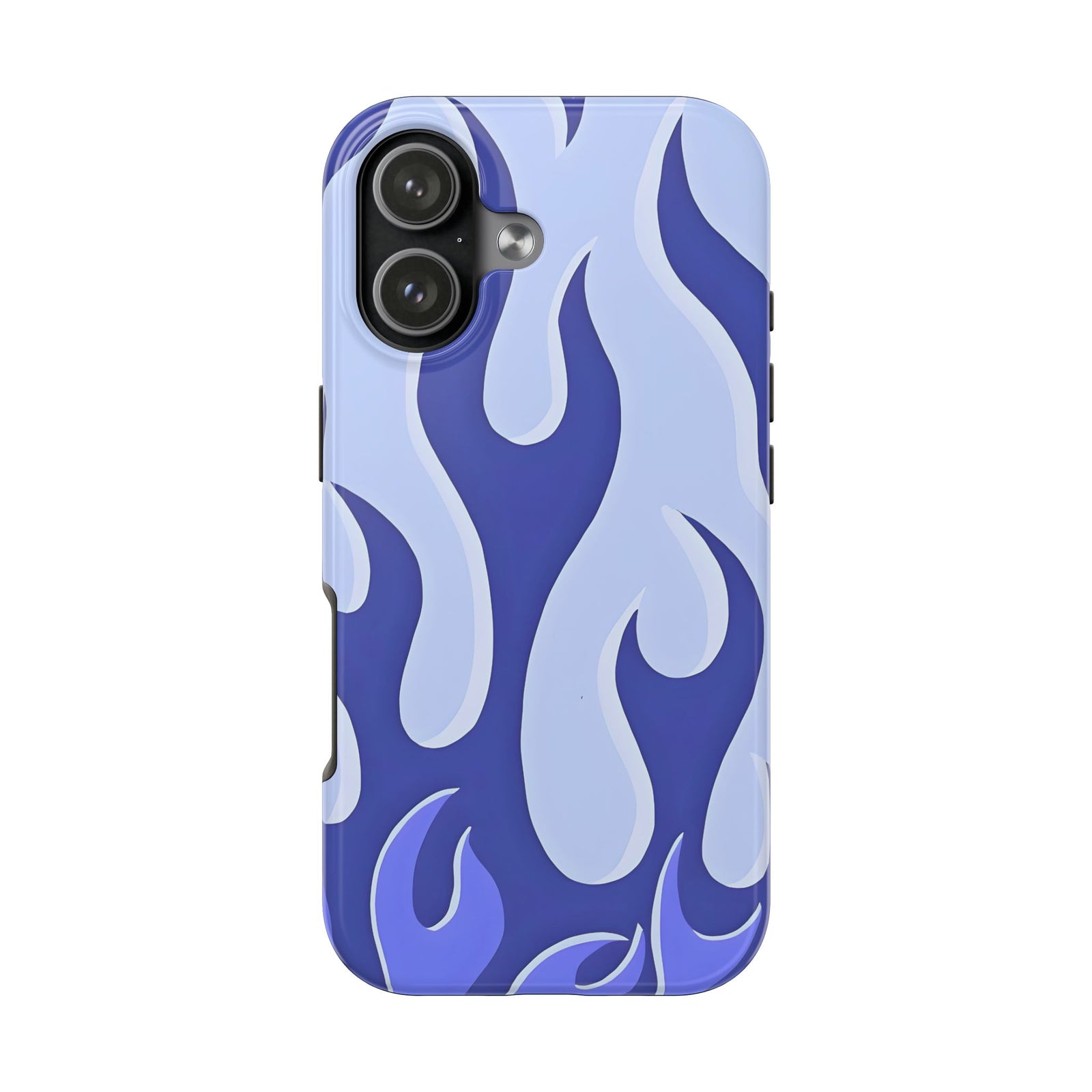 iPhone 16e Case Cover | The Arctic Pulse | #1136