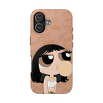 iPhone 17 Case Cover | The Bubble Queen | #1048