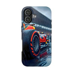 iPhone 16e Case Cover | The RB Hyperline | #1069