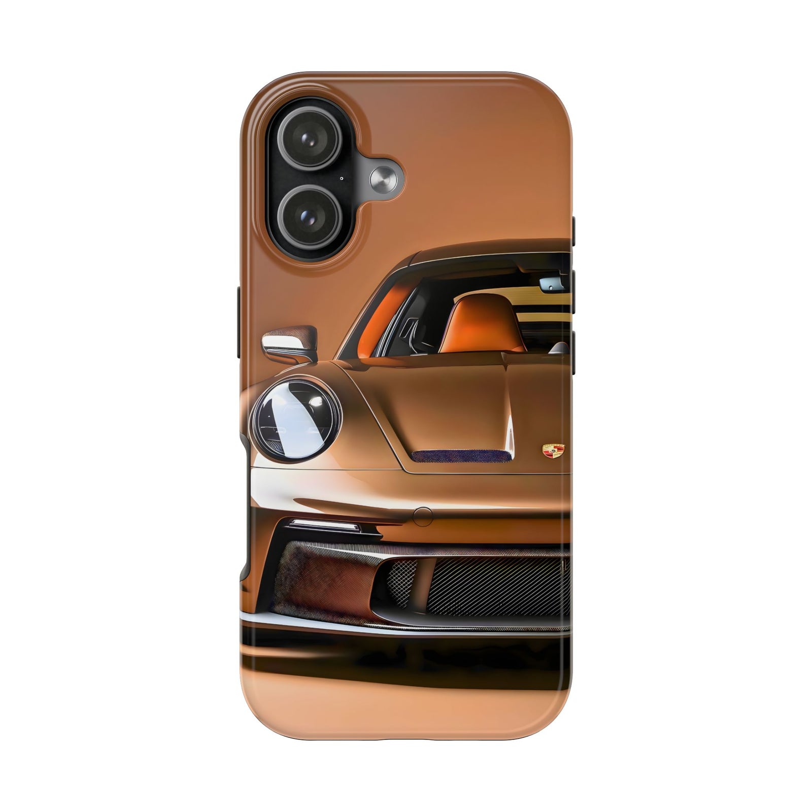 iPhone 17 Case Cover | The GT3 Caldra | #1126