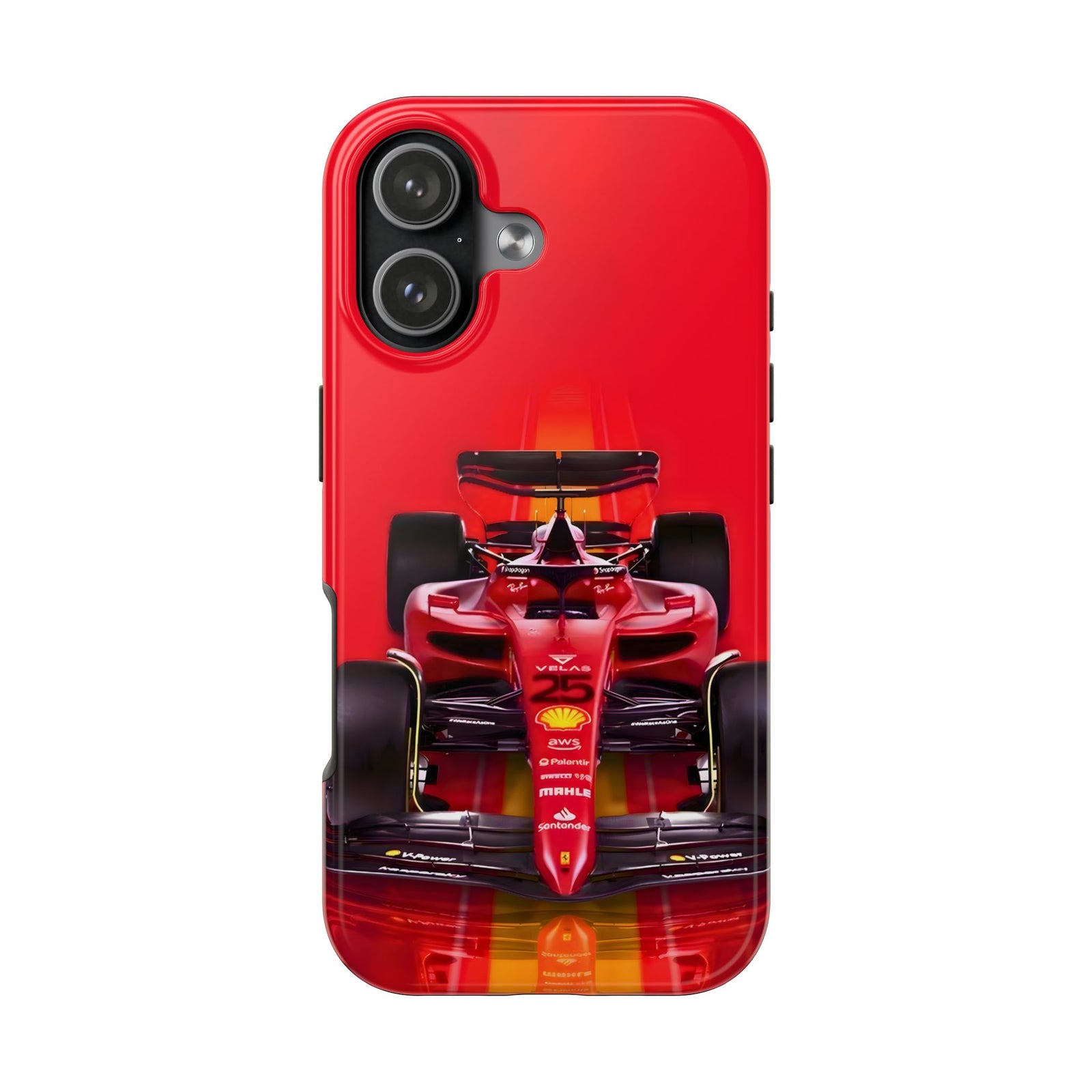 iPhone 17 Case Cover | The SF Aurex | #1128