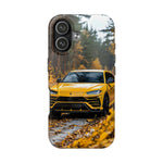 iPhone 17 Case Cover | The Urus Echelon | #1005