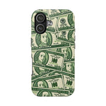 iPhone 17 Case Cover | The Green Fever | #1077