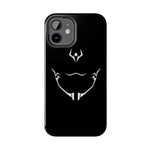 iPhone 12 Mini Case Cover | The Sukuna Infernal Crown | #1097