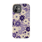 iPhone 11 Case Cover | The Moon Petal | #1103