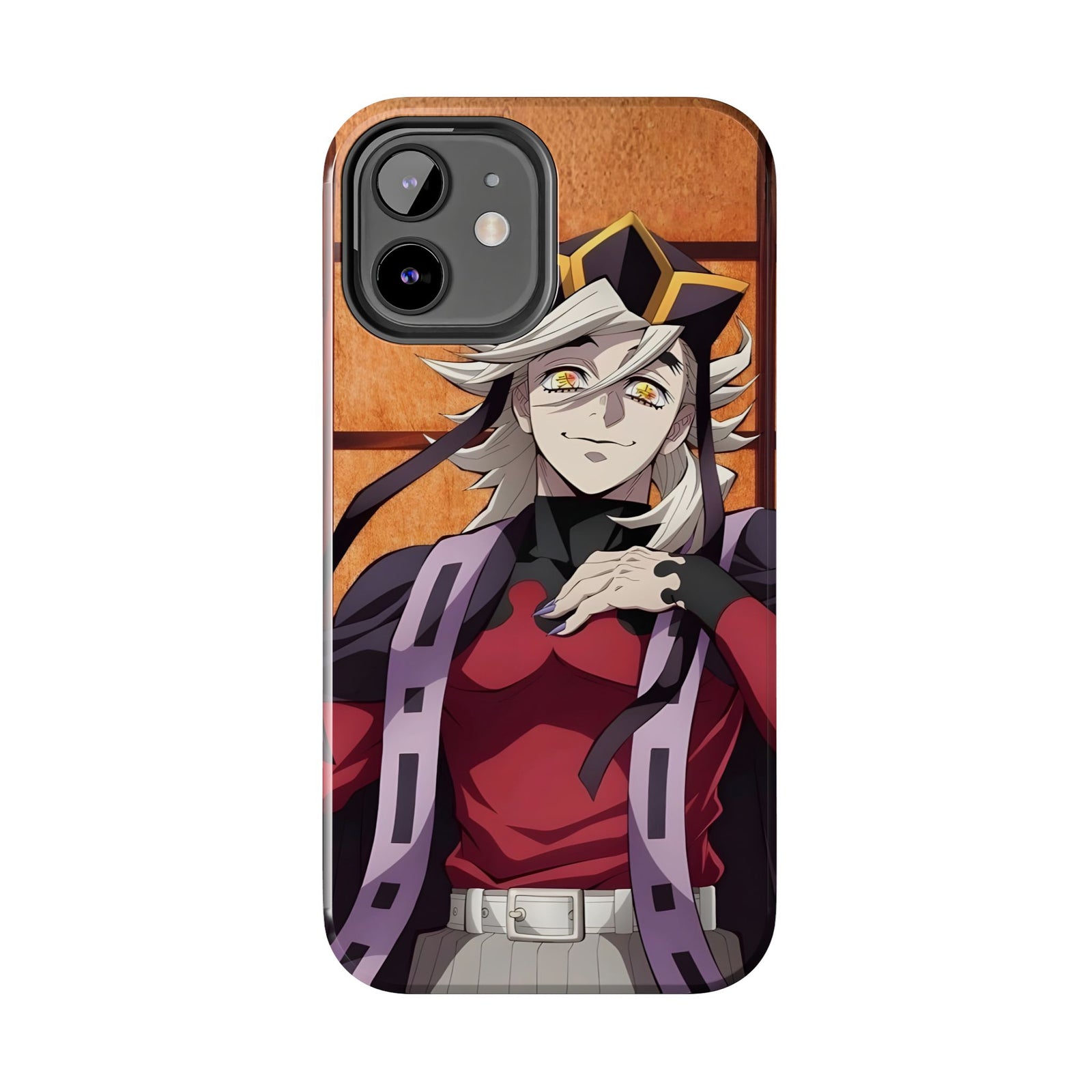 iPhone 11 Case Cover | The Doma Mirage | #1044