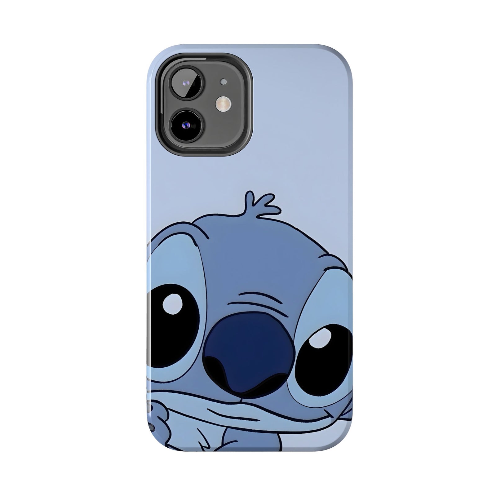 iPhone 11 Case Cover | The Alien Babe | #1133