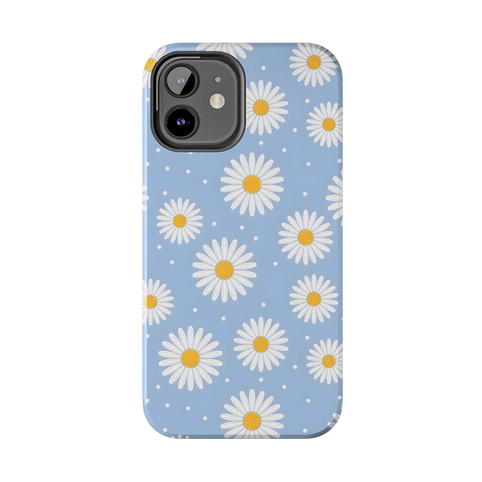 iPhone 11 Case Cover | The Innocence Bloom | #1040