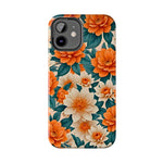 iPhone 11 Case Cover | The Ember Garden | #1014