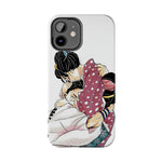 iPhone 11 Case Cover | The Fallen Moment | #1141