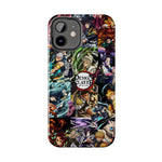 iPhone 11 Case Cover | The DS DEMONS | #1145