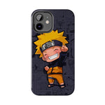 iPhone 12 Case Cover | The Naruto Riotchild | #1108