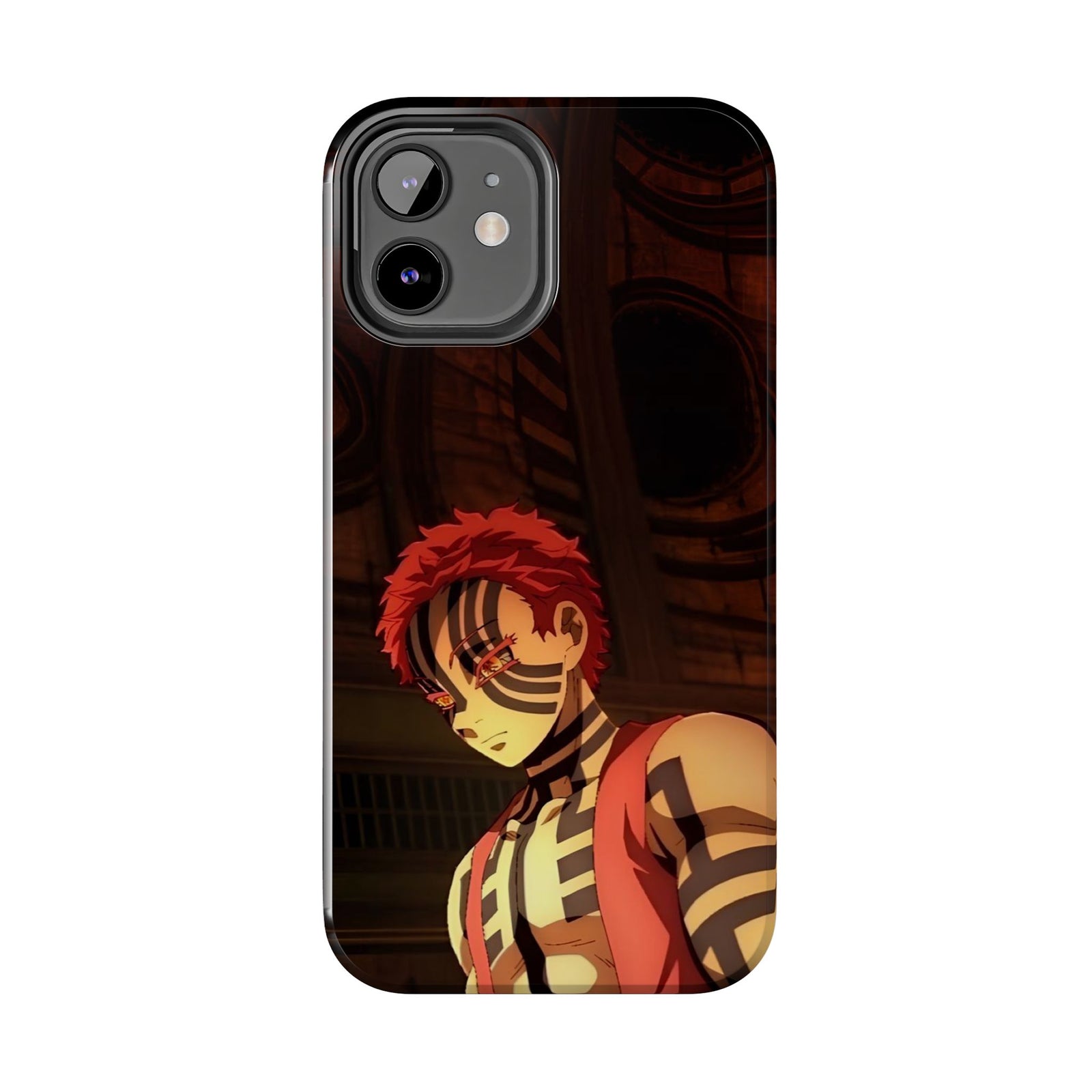 iPhone 11 Case Cover | The Akaza Hollowheart | #1066