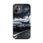 iPhone 11 Case Cover | The Aventador Stormveil | #1056