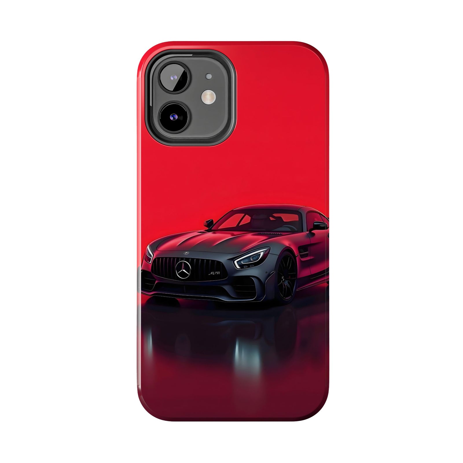 iPhone 11 Case Cover | The AMG Ignitara | #1093